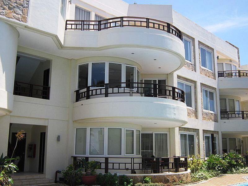 Boracay Apartments At 7 Stones Balabag (Boracay) Exterior foto