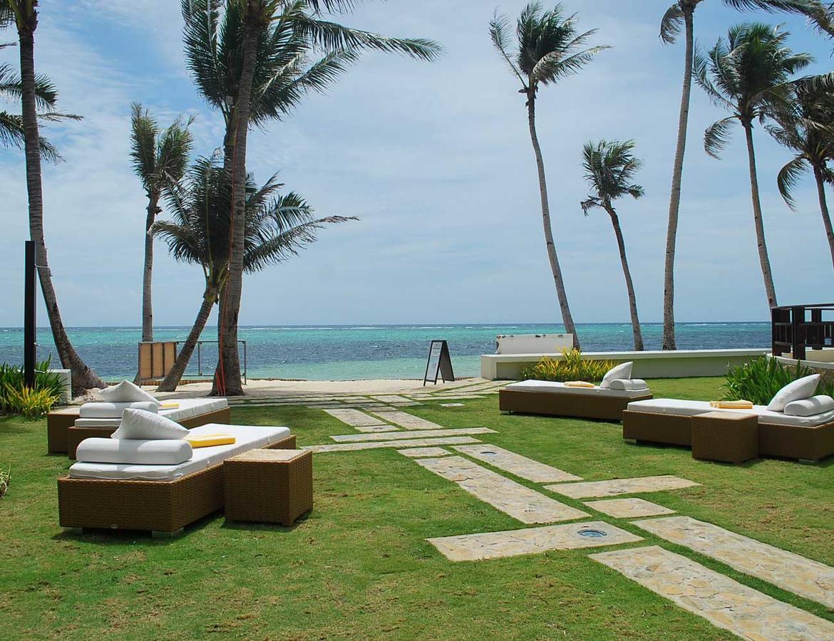 Boracay Apartments At 7 Stones Balabag (Boracay) Exterior foto