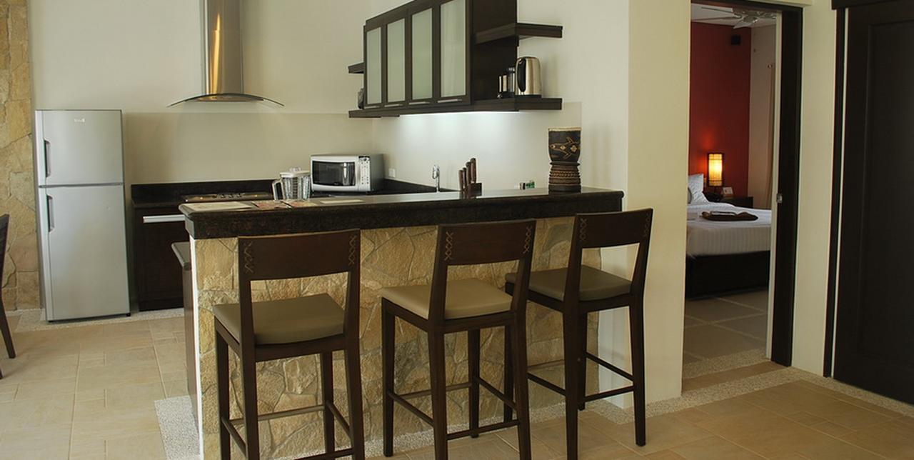 Boracay Apartments At 7 Stones Balabag (Boracay) Quarto foto